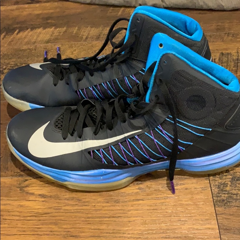 Men’s Hyperdunks